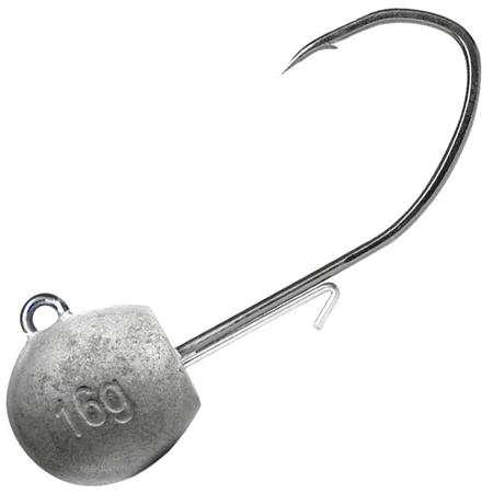 Cabeça Chumbada Vmc 7157 Bullet Jig