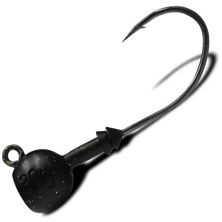 Cabeça Chumbada Vmc Cavity Jig