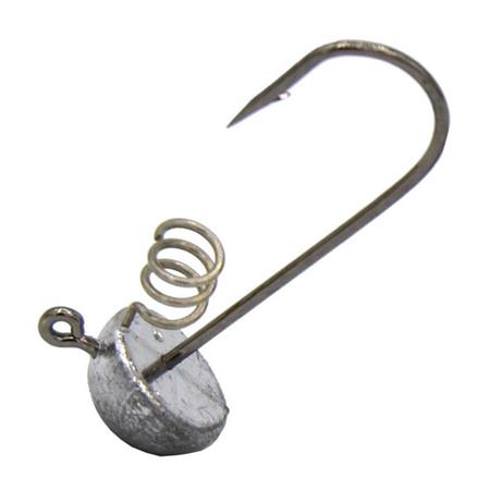 Cabeça Chumbada Volkien Shaky - Pack De 5