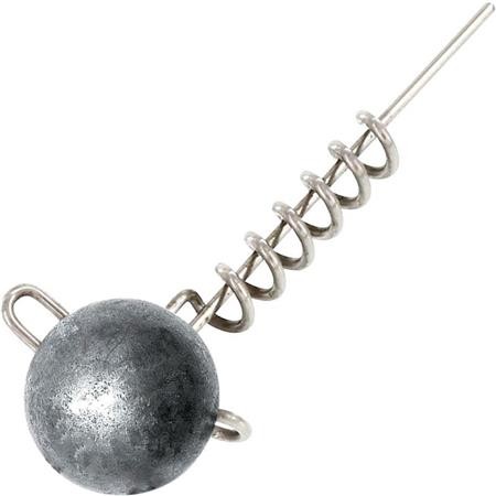 CABEÇA CHUMBADA VOLKIEN TPA SCREW HEAD