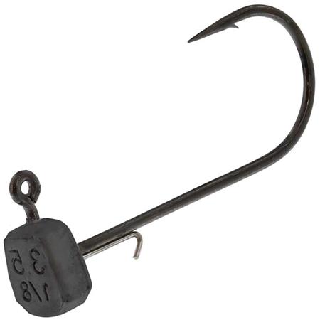 Cabeça Chumbada Westin Ned Jig Head Tungsten