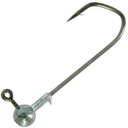 CABEÇA CHUMBADADA ADAM'S BIG LURE PS