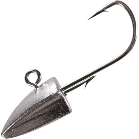 Cabeça Chumbadada Decoy Sv 51 Delta Magic - Pack De 5