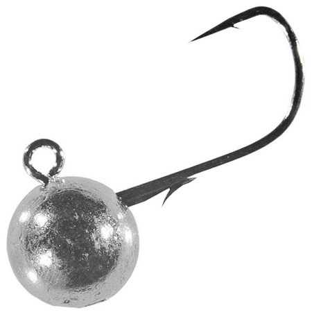 CABEÇA CHUMBADADA DECOY SV 52 ROUND MAGIC - PACK DE 5