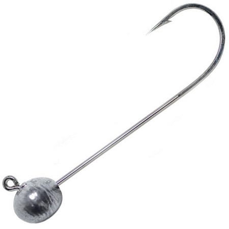 Cabeça Chumbadada Delalande Swimbait - Pack