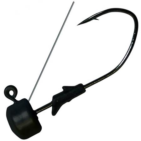 Cabeça Chumbadada Eagle Claw Lazer Sharp Ned Rig - Pack De 5