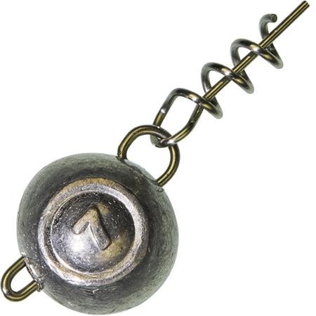 Cabeça Chumbadada Gunki G'flip - Neutre