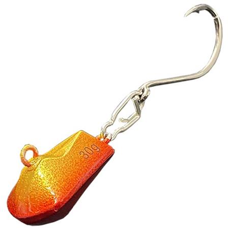 Cabeça Chumbadada K-One Jigbait