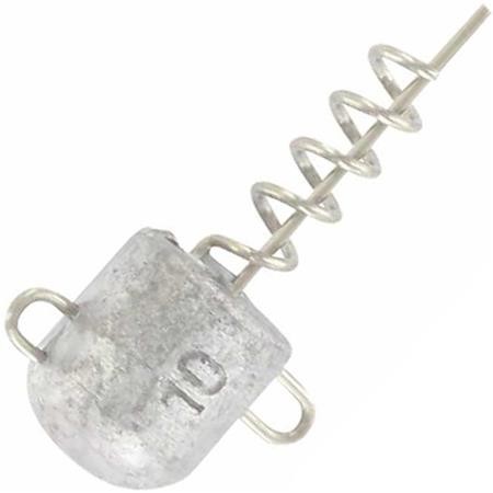Cabeça Chumbadada Powerline Jig Power Bullet