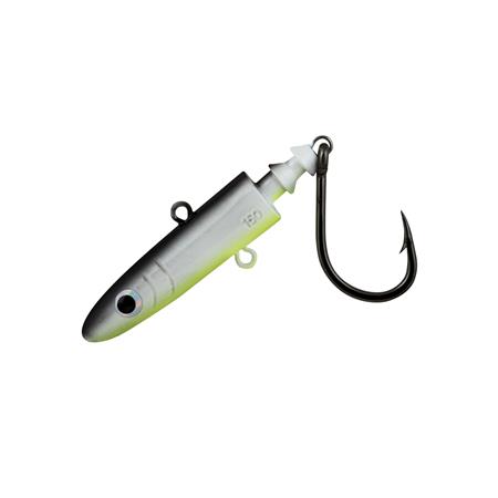CABEÇA CHUMBADADA PRO-HUNTER TUNA PREDATOR HEAD