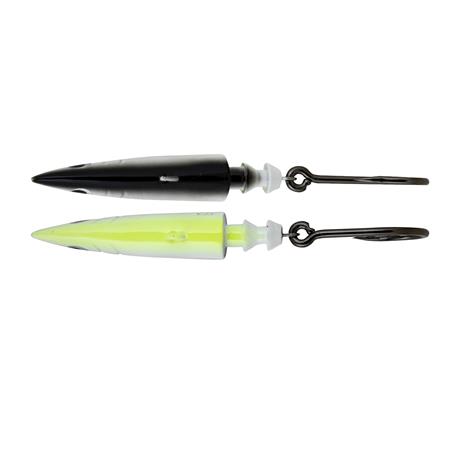 CABEÇA CHUMBADADA PRO-HUNTER TUNA PREDATOR HEAD
