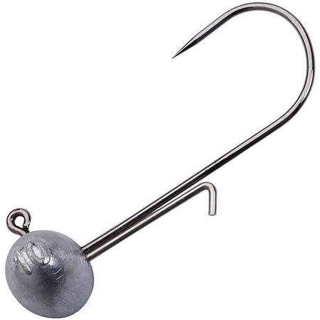 Cabeça De Chumbo Berkley Fusion19 Round Foot Jigheads