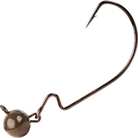 Cabeça De Chumbo Bft Swinging Football Head