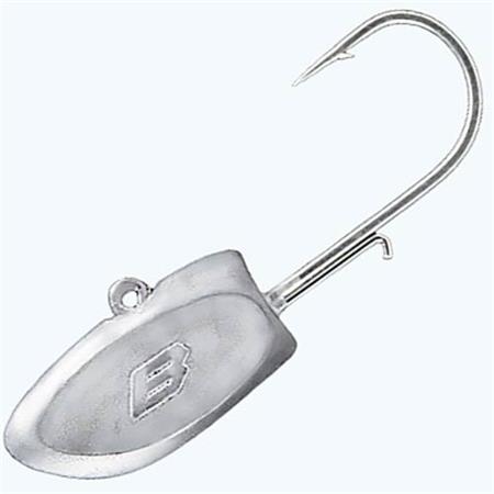 CABEÇA DE CHUMBO BKK SILENT CHASER HARPAX DARTING