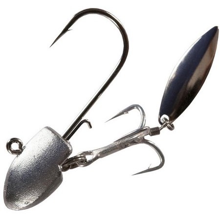 Cabeça De Chumbo Decoy Sv 34 Blade - Pack