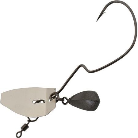 Cabeça De Chumbo Decoy Zf 1S