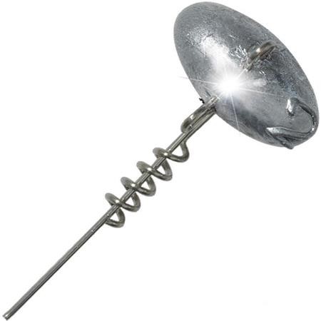 Cabeça De Chumbo Delalande Boulboule Football