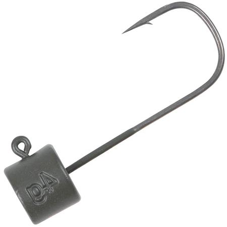 Cabeça De Chumbo Fox Rage Micro Ned Heads Camo