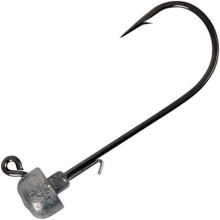 Cabeça De Chumbo Fox Rage X Strong Jig Heads