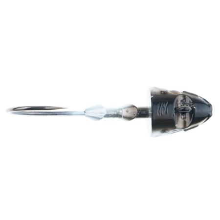 CABEÇA DE CHUMBO FREEDOM TACKLE SWIMBAIT HEAD - PACK DE 3