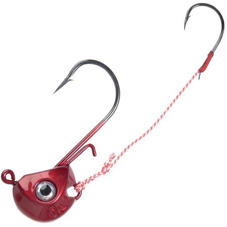 Cabeça De Chumbo Hart Tenya - 80G