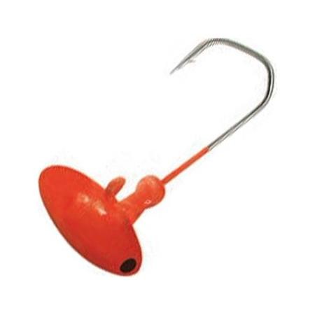 Cabeça De Chumbo Kalin's American Football - Pack De 3