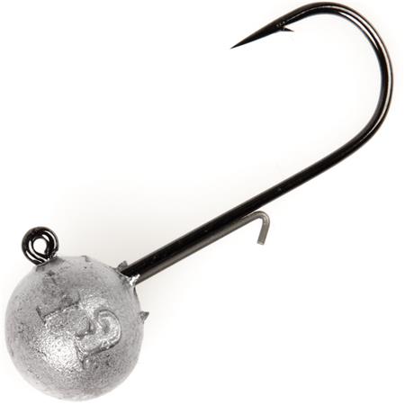 Cabeça De Chumbo Lucky John Monster Jig