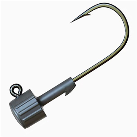 Cabeça De Chumbo Nays Nd Head