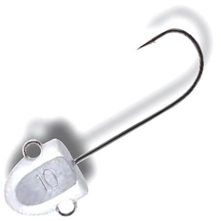 Cabeça De Chumbo Owner Jh70 Wagan Pro