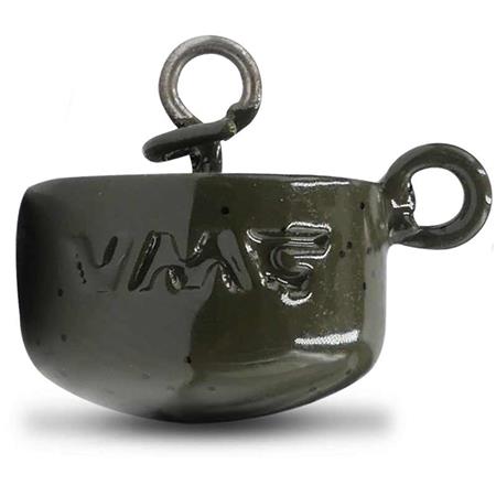 Cabeça De Chumbo Vmc Cheboo Ned