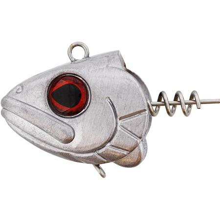 Cabeça De Chumbo Westin Shadteez Screwin Head