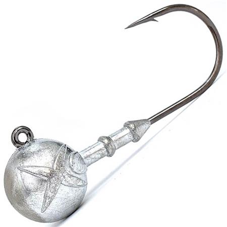 Cabeça De Chumbo Xorus Ulti Round Head