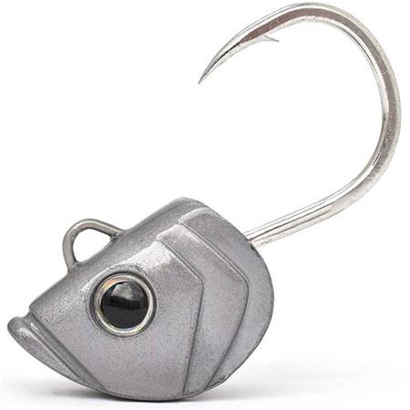 Cabeça De Chumbo Xorus Ultihead Matt Thon