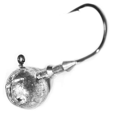 Cabeça De Jig Intech Big Game Puncher