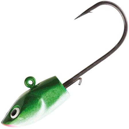 Cabeça De Jig Scratch Tackle Vt Jig Head