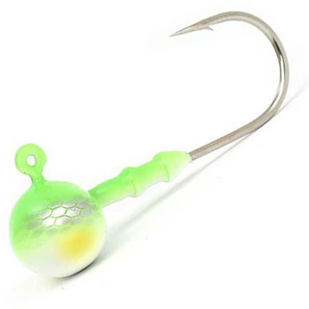 Cabeça De Jig Xorus Ultimate Football