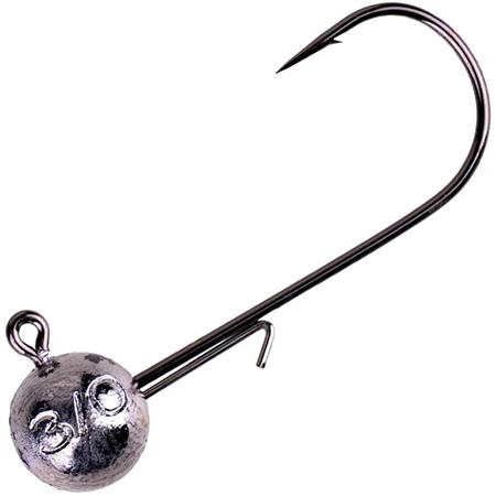 Cabeça De Jig Zeck Zander Haken