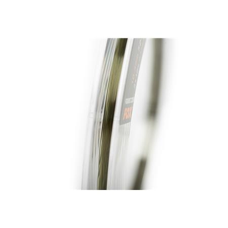 CABEÇA DE LINHA - 20M FOX EXOCET PRO TAPERED LEADER - 20M