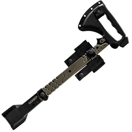 CABEÇA DE MACHADO GERBER DOWNRANGE TOMAHAWK