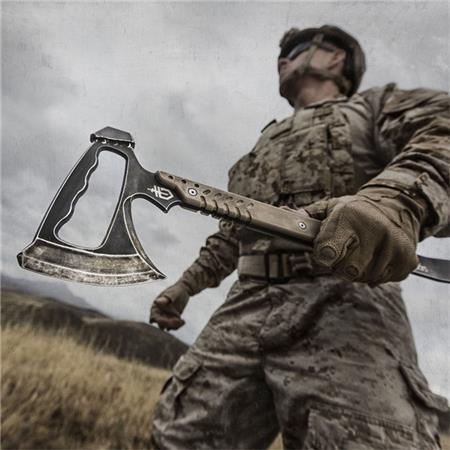 CABEÇA DE MACHADO GERBER DOWNRANGE TOMAHAWK