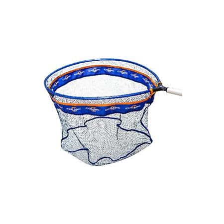 Cabeça De Rede De Aterragem Colmic Nylon 025