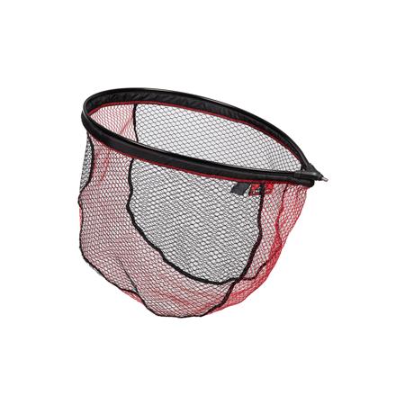 Cabeça De Rede De Aterragem Fox Rage Rubber Net Heads