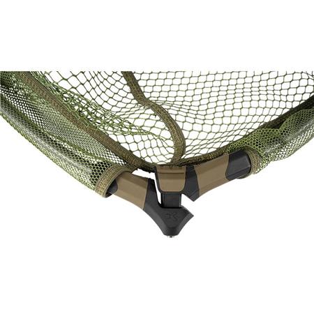 CABEÇA DE REDE DE ATERRAGEM KORUM POWER FOLDING SPOON LATEX