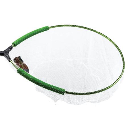 Cabeça De Rede De Aterragem Maver Mv-R Light