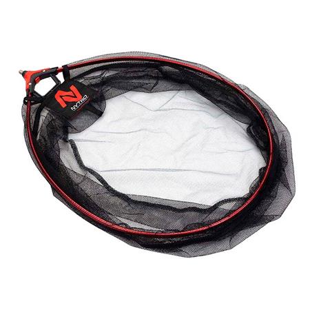 Cabeça De Rede De Aterragem Nytro Ntr Spoon Net Quick-Dry Hair Mesh