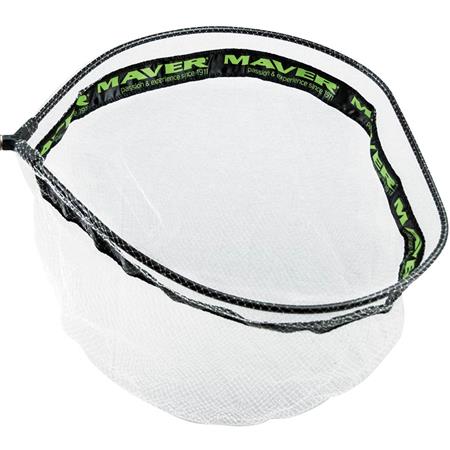 Cabeça De Rede Maver Carbon Net