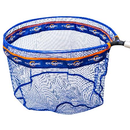Cabeça De Rede De Pesca Colmic Natural 020