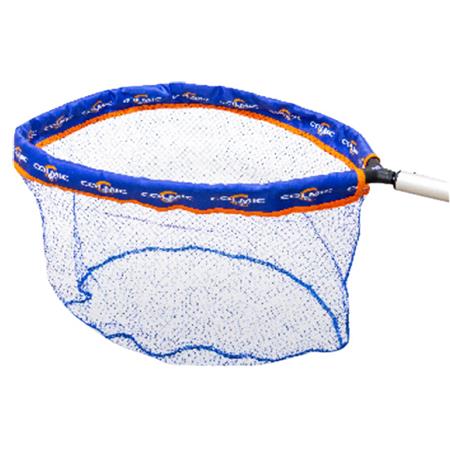 Cabeça De Rede De Pesca Colmic Nylon 025 Spoon