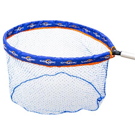 Cabeça De Rede De Pesca Colmic Nylon 040