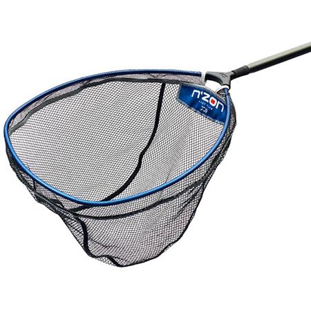 Cabeça De Rede De Pesca Daiwa N’Zon